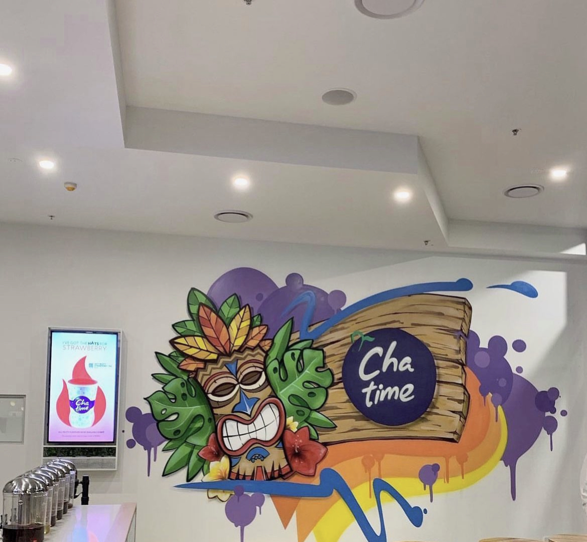 Chatime - Ashfield