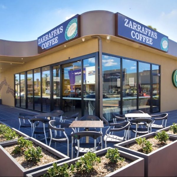 zarraffa's Coffee - Bankstown (2)